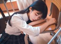 Cosplay福利/想看你穿JK制服的样子