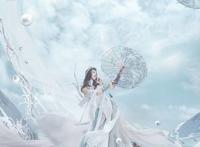 Cosplay福利/蓬莱cos