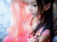 Cosplay福利/儒风七秀