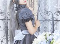 Cosplay福利/每日热汤热门cosplay福利|11-25