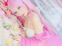 Cosplay福利/K 角色:Neko Cn:_芦苇苇苇苇