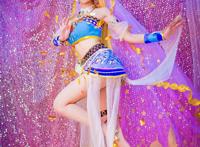 Cosplay福利/#lovelive#舞娘觉醒