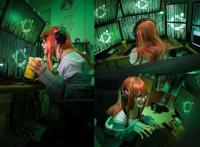 Cosplay福利/命运石之门