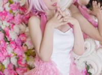 Cosplay福利/EGOIST 角色:楪祈 Cn:_芦苇苇苇苇