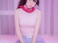 Cosplay福利/物语系列 角色:阿良良木火怜 Cn:妖少