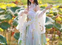 Cosplay福利/天涯明月刀ol 心王陌上花cosplay n:鹿爷A-Li