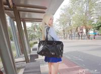 Cosplay福利/SQ 秋瞳 Cn:咪妃