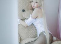 Cosplay福利/恨妹不成穹，恨穹不是妹 Cn:曲奏三千-夜夜夜