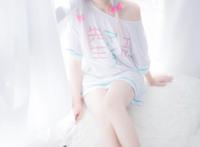 Cosplay福利/埃罗芒阿老师