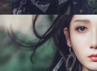 Cosplay福利/剑侠情缘网络版叁 唐门炮姐 Cn:祭酒