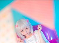 Cosplay福利/埃罗芒阿老师 Cn:阿文