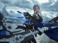 Cosplay福利/剑侠情缘三——儒风炮姐 Cn:流魇