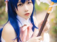 Cosplay福利/玉置亚子 Cn:Momoko葵葵