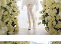 Cosplay福利/王者荣耀 小乔 Cn:脸脸酱种蘑菇