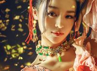 Cosplay福利/溪雨秀姐cosplay Cn:押切YAKI