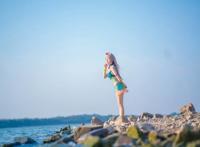 Cosplay福利/Love Live! 角色:南小鸟 Cn:南咲咲咲QVQ