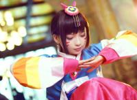 Cosplay福利/守望先锋 角色:D.Va Cn:Mio十一 摄影:zzznnn999