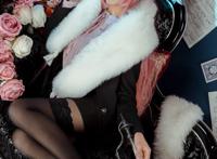 Cosplay福利/Fate/Grand Order 角色:梅芙 Cn:安能治我拖延症