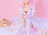 Cosplay福利/超级索尼子 角色:索尼子cosplay Cn:妖少 Cosplay福利/超级索尼子 角色:索尼子cosplay Cn:妖少