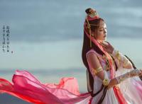 Cosplay福利/剑网3 角色:燕云秀姐 Cn:戚顾儿