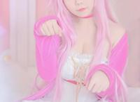 Cosplay福利/K 角色:Neko Cn:米白