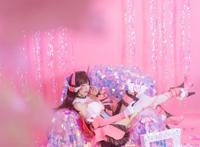 Cosplay福利/守望先锋 角色:D.VA Cn:麦蕶wheat-