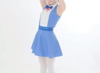 Cosplay福利/白丝美腿 兔女郎