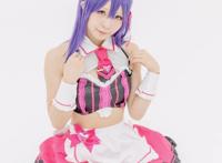 Cosplay福利/推特高分cosplay福利|11-28