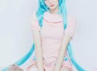 Cosplay福利/美少女cosplay