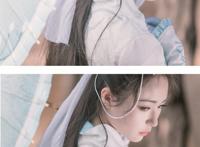 Cosplay福利/剑侠情缘网络版叁 角色:道姑cosplay Cn:水为卿澈