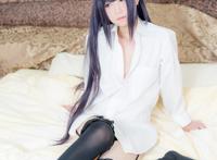 Cosplay福利/最近妹妹样子有点怪cos