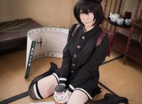 Cosplay福利/[my suite]suite collection 09.秋津丸云龙