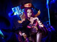 Cosplay福利/王者荣耀 芈月