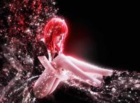 Cosplay福利/宝石之国 辰砂