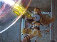 Cosplay福利/全职高手苏沐橙沐雨橙风Cos美女写真