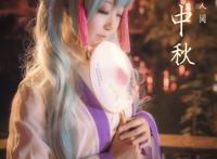 Cosplay福利/VOCALOID初音未来Cosplay萌妹子黑川古风图片