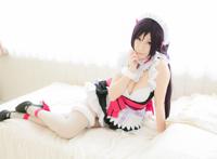 Cosplay福利/lovelive东条希