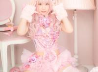 Cosplay福利/推特高分cosplay福利|软妹绝对领域