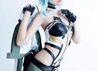 Cosplay福利/[Ely] 刀剑神域 诗乃