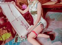 Cosplay福利/性感旗袍Cosplay宅男福利