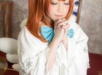 Cosplay福利/(C91) Mogi Gyutto LOVELIVE!