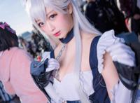 Cosplay福利/热汤高分cosplay