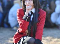 Cosplay福利/热汤热门cosplay福利|01-21