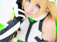 Cosplay福利/超次元游戏