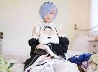 Cosplay福利/热汤热门cosplay福利|02-07