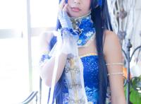 Cosplay福利/lovelive