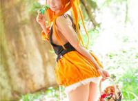 Cosplay福利/日刊少女野崎