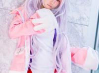 Cosplay福利/热汤热门cosplay福利|01-31