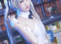 Cosplay福利/推特高分cosplay福利|02-24完成