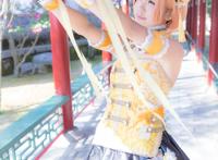 Cosplay福利/lovelive